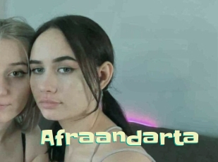 Afraandarta