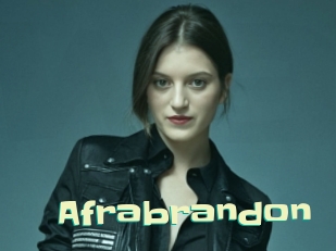 Afrabrandon