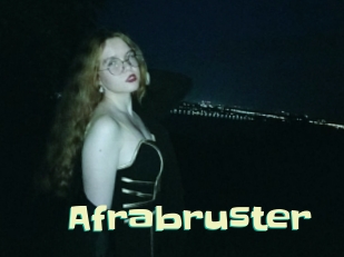 afrabruster Wanna Meet