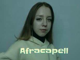 Afracapell