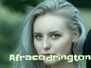 Afracodrington