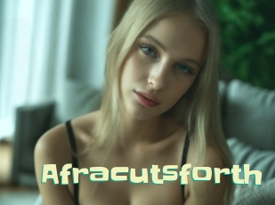 Afracutsforth