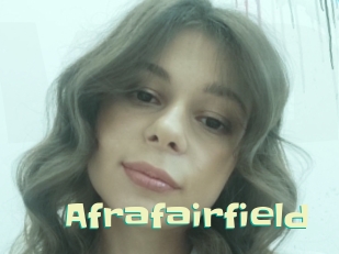 Afrafairfield