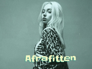 Afrafitten