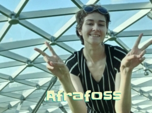 afrafoss Wanna Meet