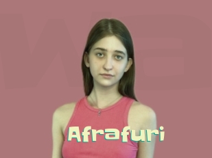 Afrafuri