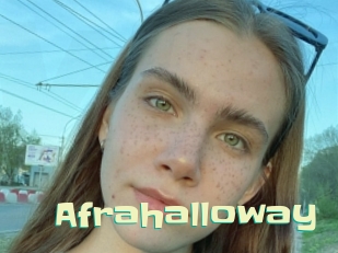 afrahalloway Wanna Meet