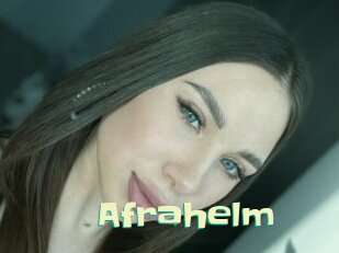 Afrahelm