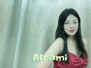 Aframi