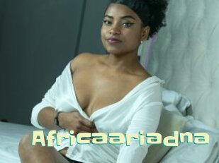 Africaariadna