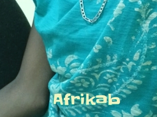 afrikab Wanna Meet