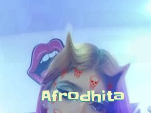 Afrodhita