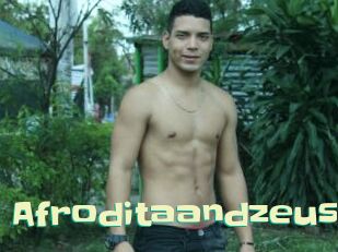 Afroditaandzeusx