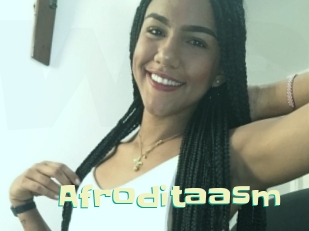 Afroditaasm