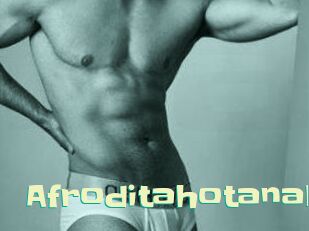 Afroditahotanal
