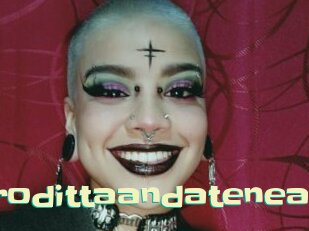 Afrodittaandatenea