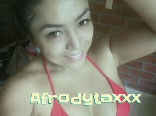 Afrodytaxxx