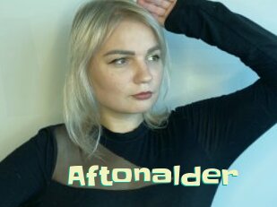 Aftonalder