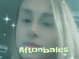 Aftonbales