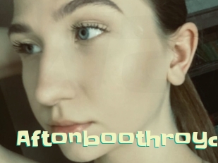 Aftonboothroyd