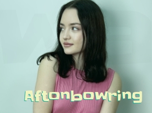 Aftonbowring