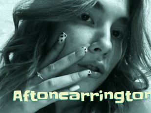 Aftoncarrington