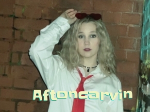 Aftoncarvin