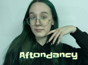 Aftondancy