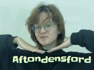 Aftondensford
