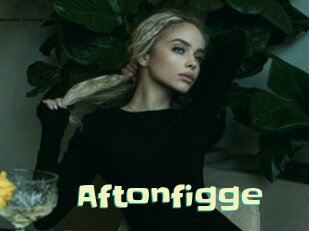 Aftonfigge