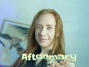 Aftonmary