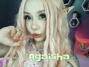 agaisha Wanna Meet