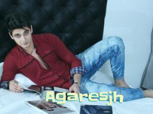 Agaresjh