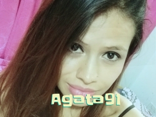 Agata91