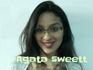 Agata_sweett