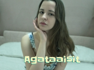 agataaisit Wanna Meet