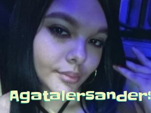 Agatalersanders