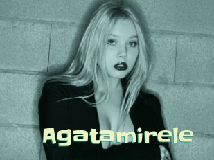 Agatamirele