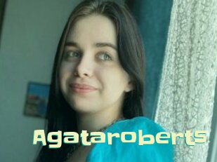 Agataroberts