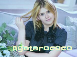 Agatarococo