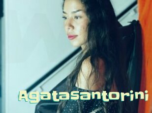 Agatasantorini