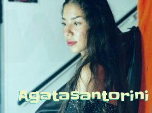 Agatasantorini