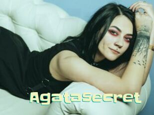 Agatasecret