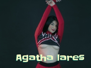Agatha_lares