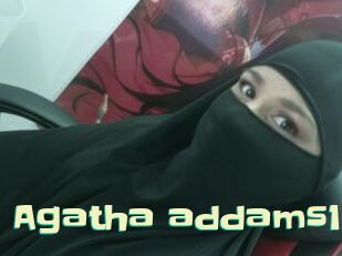 Agatha_addams18