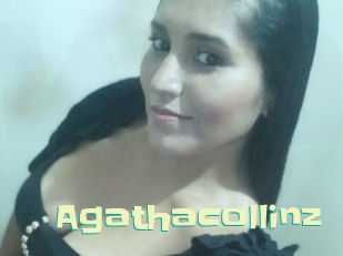 Agathacollinz