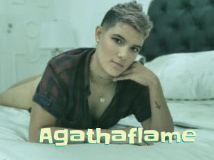 Agathaflame