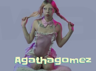 Agathagomez