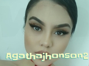 Agathajhonson21