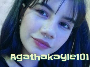 Agathakayle101